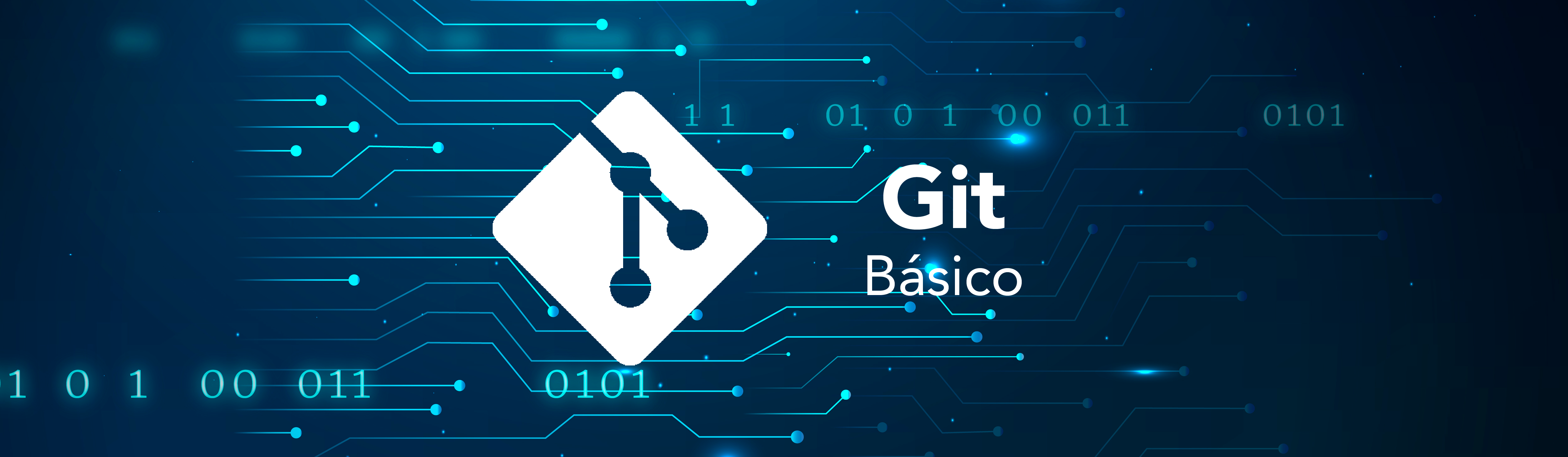 Imagen del curso Git Basico